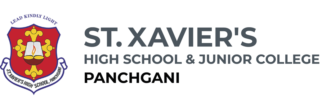 St.Xavier's Logo
